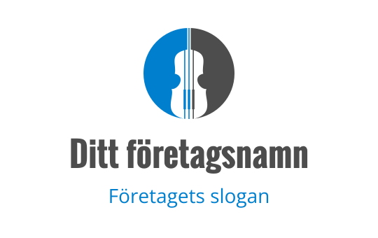 Violin logo