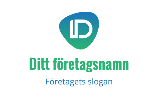 D logo
