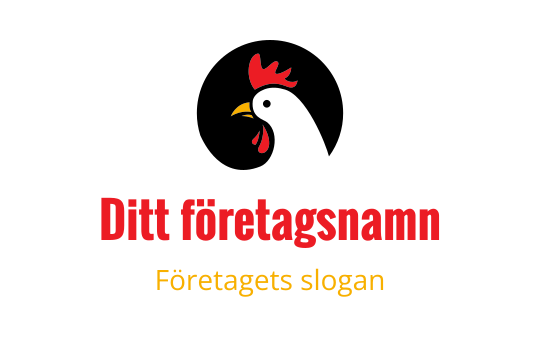 Food logo