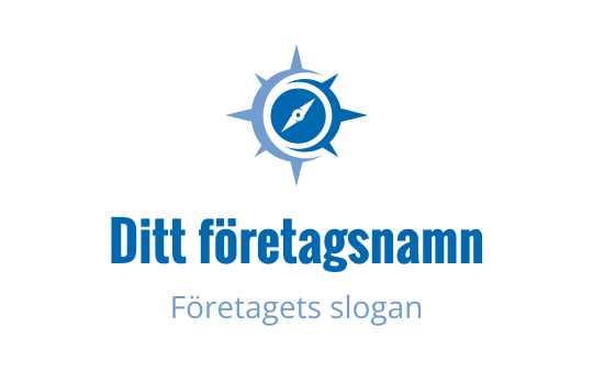 Map logo