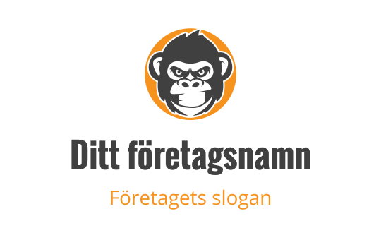 Monkey logo