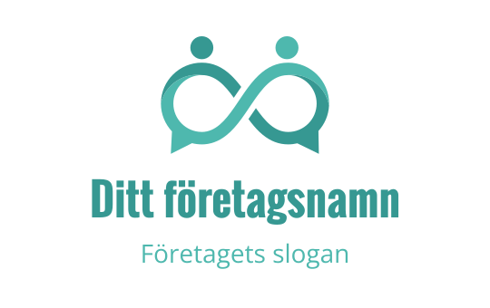 Speech logo