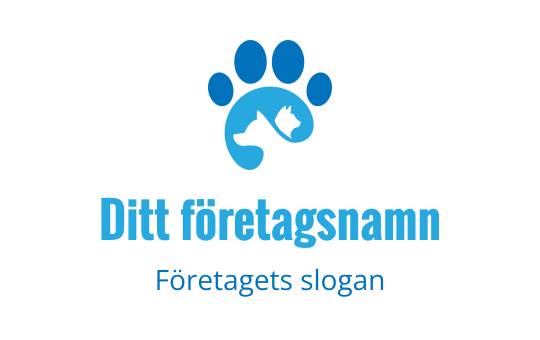 Pet logo