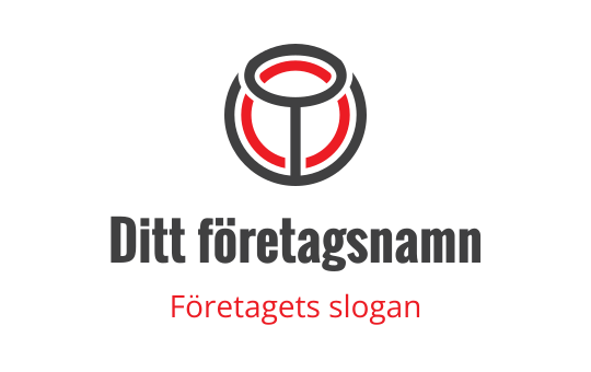 T logo