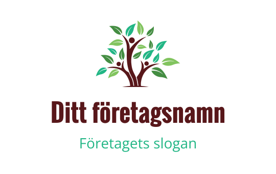 Tree logo