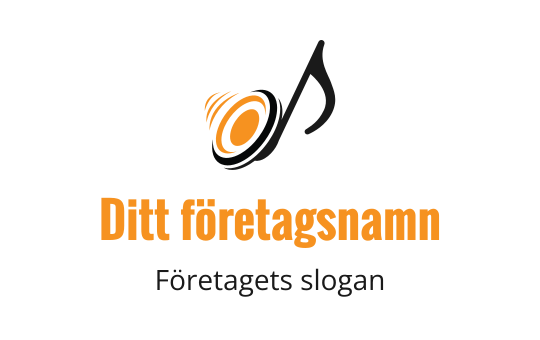 Speaker logo