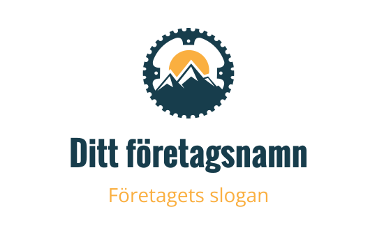 Mountain logo