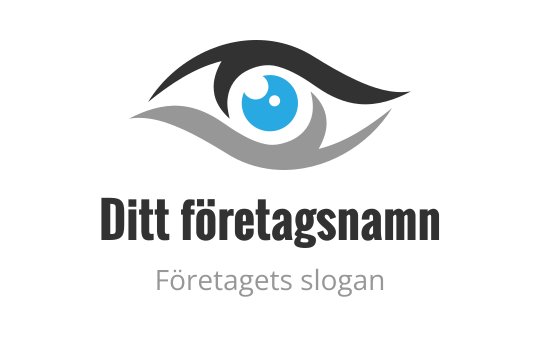 Optical logo