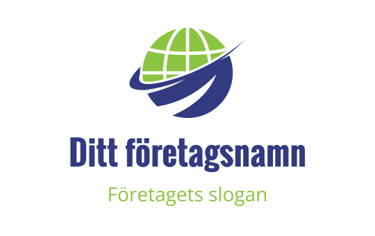 Earth logo