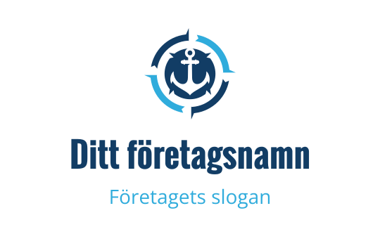Marine logo