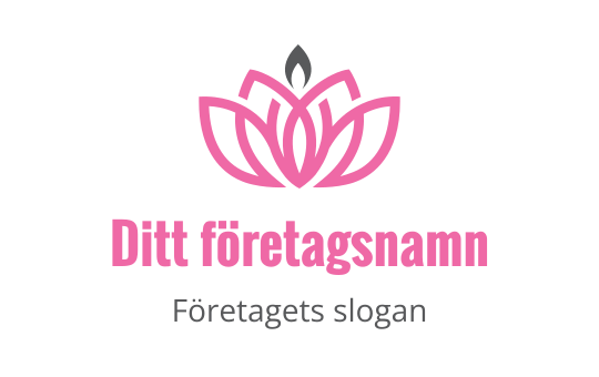 Candle logo