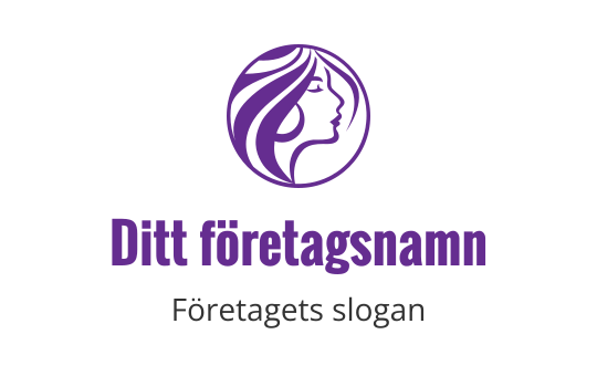 Hair logo