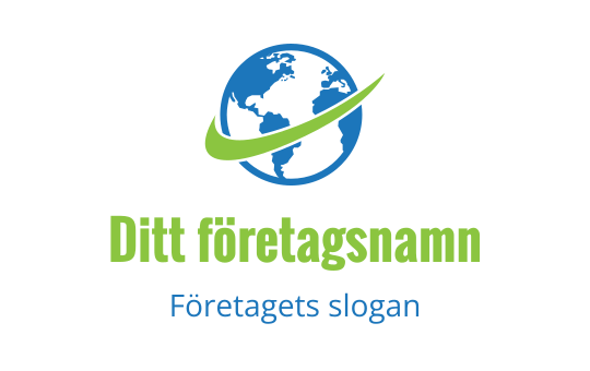Earth logo