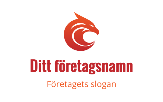 Wing logo