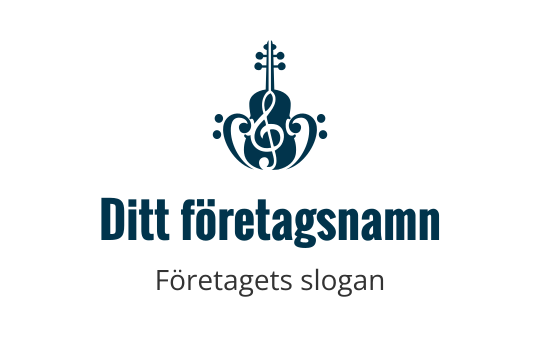 Violin logo