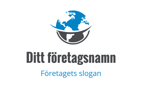 Logistic logo