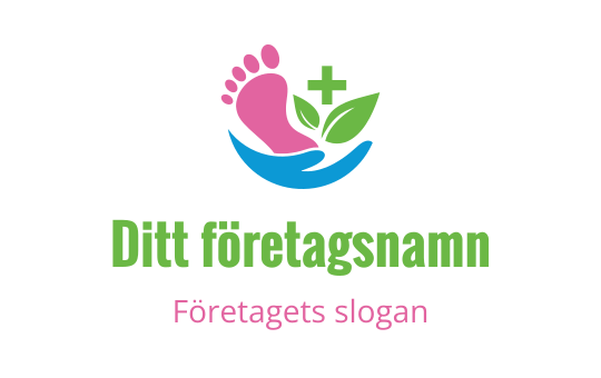 Feet logo