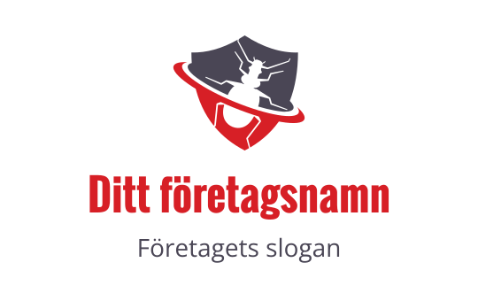 Bug logo