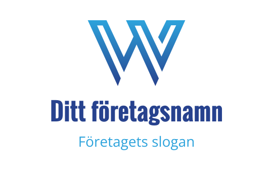 W logo