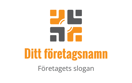 Puzzle logo