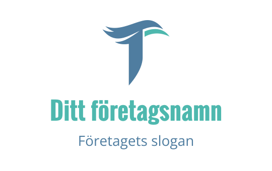 T logo