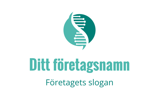Dna logo