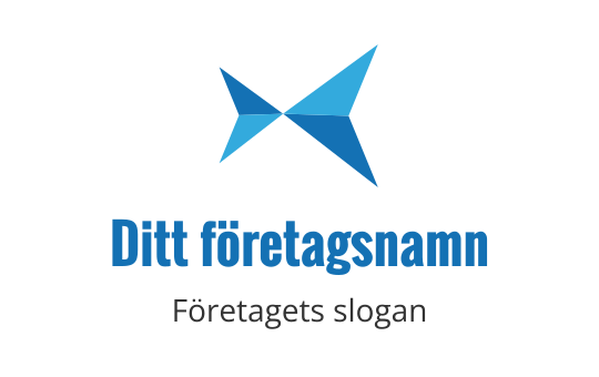 Abstract logo