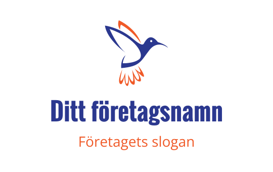 Hummingbird logo
