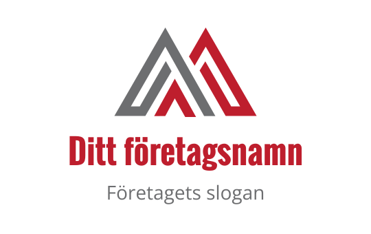 Letter logo