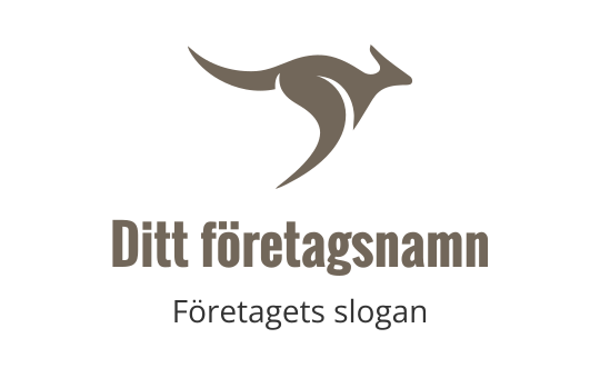 Kangaroo logo