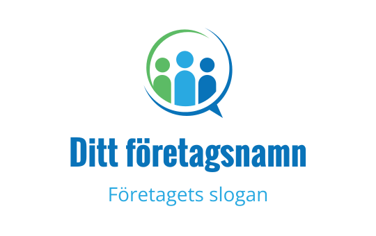 Speech logo