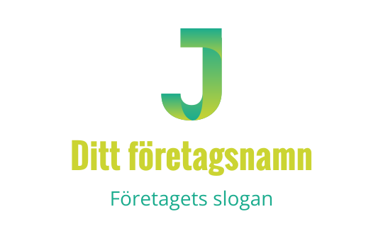 J logo
