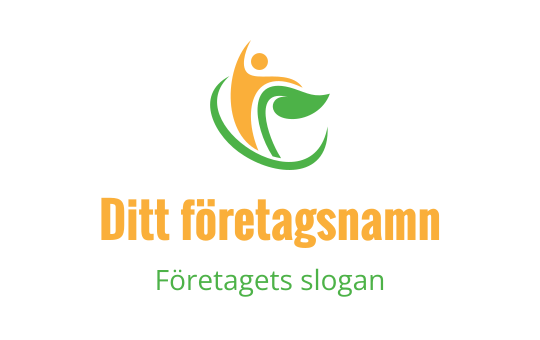 Leaf logo
