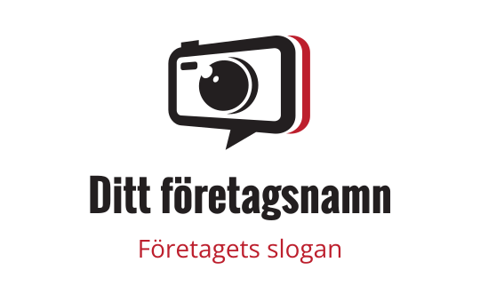 Photo logo