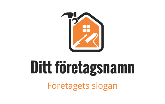 Paint logo
