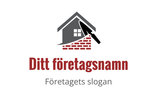 Construction logo