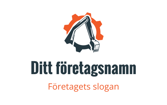 Landscaping logo