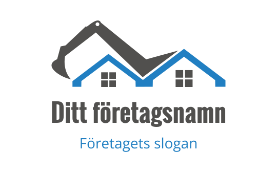Excavator logo