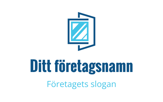 Window logo
