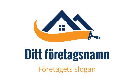 Paint logo