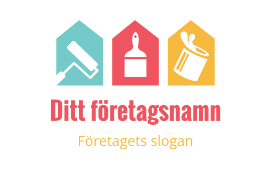 Paint logo