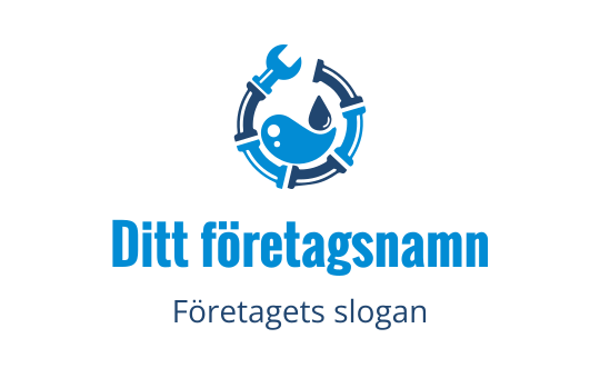 Drop logo