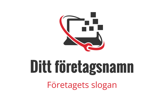 Computer logo