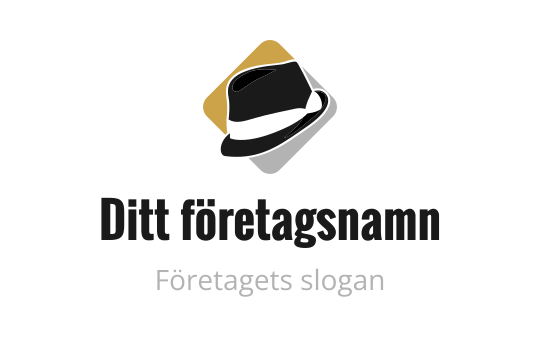 Hat logo