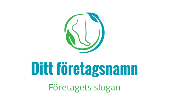 Feet logo