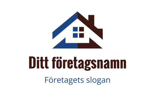 House logo