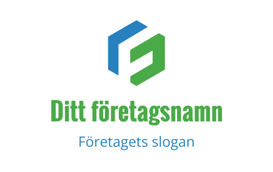 F logo