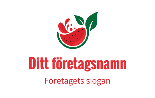 Watermelon logo