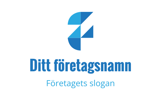 F logo