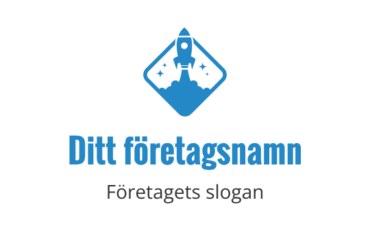 Rocket logo
